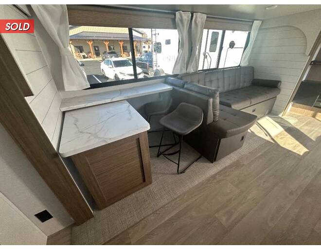 2026 Salem 27RK Travel Trailer at Homestead RV Center STOCK# 2637 Photo 4
