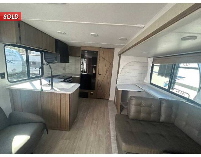 2026 Salem 27RK Travel Trailer at Homestead RV Center STOCK# 2637 Photo 5
