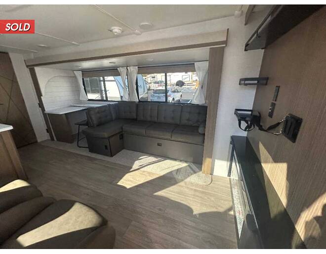 2026 Salem 27RK Travel Trailer at Homestead RV Center STOCK# 2637 Photo 6