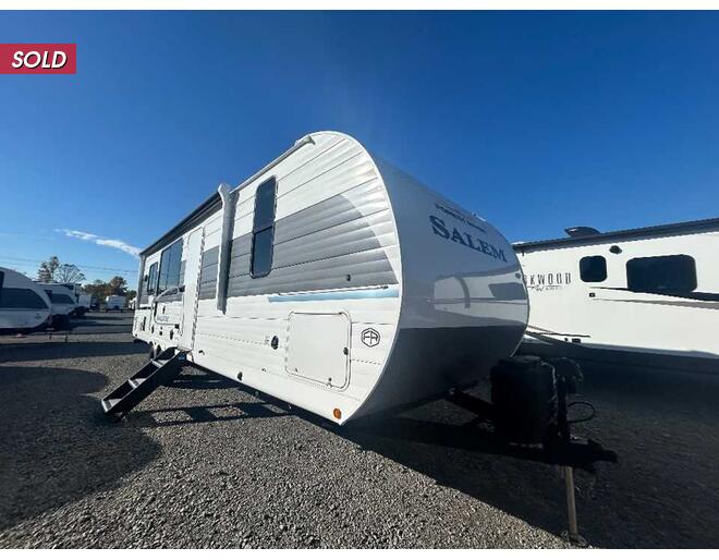 2026 Salem 27RK Travel Trailer at Homestead RV Center STOCK# 2637 Photo 17