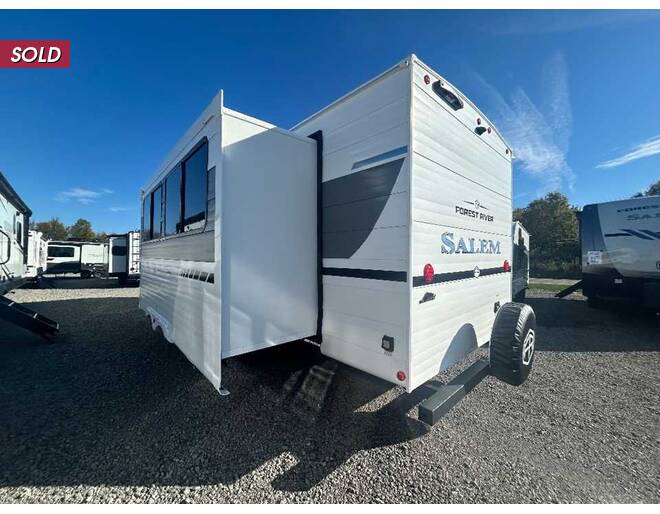 2026 Salem 27RK Travel Trailer at Homestead RV Center STOCK# 2637 Photo 20