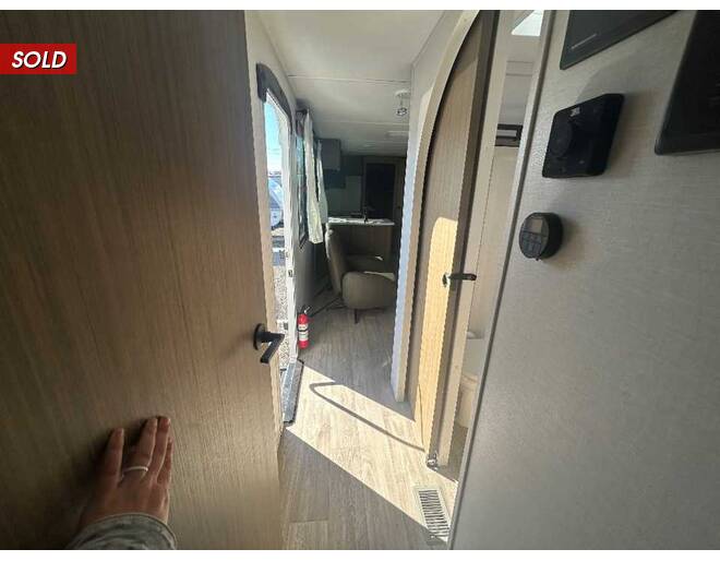 2026 Salem 27RK Travel Trailer at Homestead RV Center STOCK# 2637 Photo 8