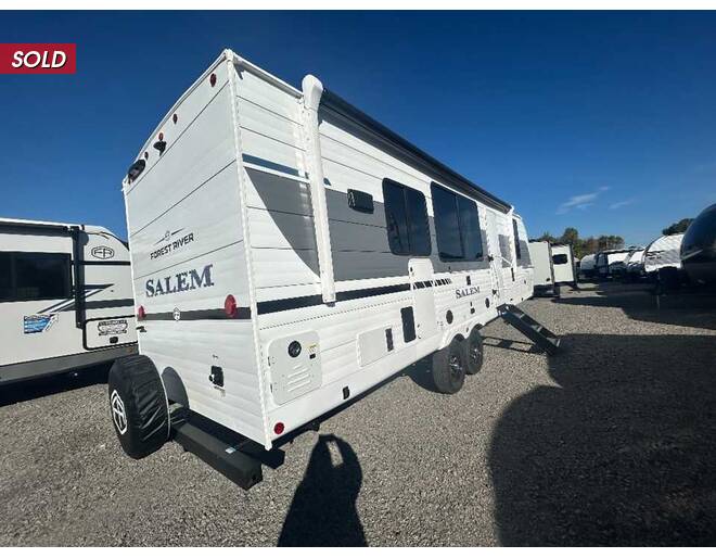 2026 Salem 27RK Travel Trailer at Homestead RV Center STOCK# 2637 Photo 19