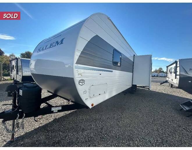 2026 Salem 27RK Travel Trailer at Homestead RV Center STOCK# 2637 Photo 22