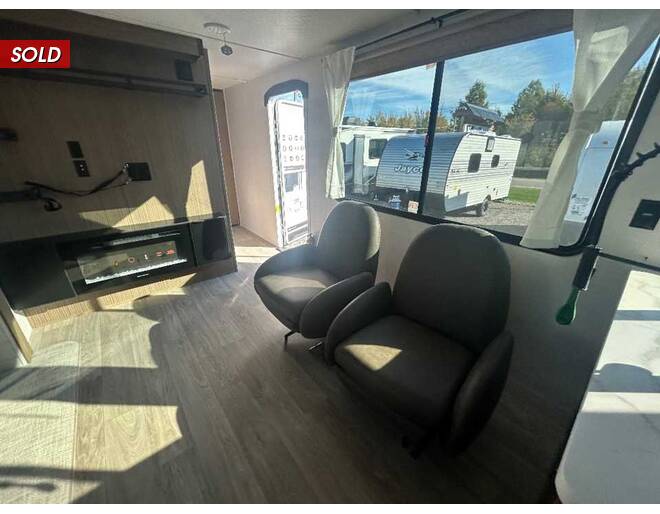2026 Salem 27RK Travel Trailer at Homestead RV Center STOCK# 2637 Photo 14