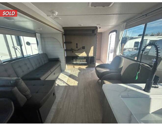 2026 Salem 27RK Travel Trailer at Homestead RV Center STOCK# 2637 Photo 3