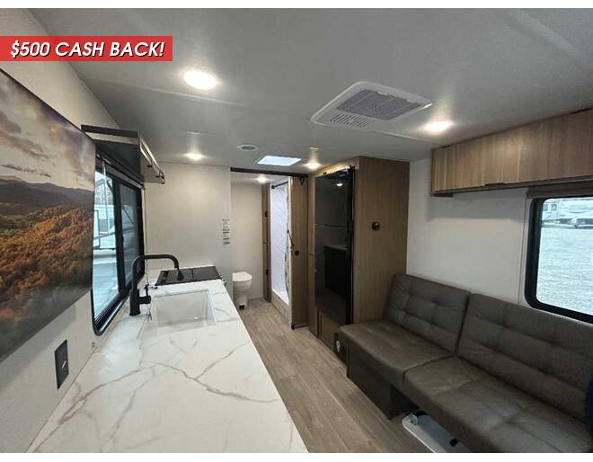 2026 Salem FSX Limited Edition Value 233RBLE Travel Trailer at Homestead RV Center STOCK# 2649 Photo 4