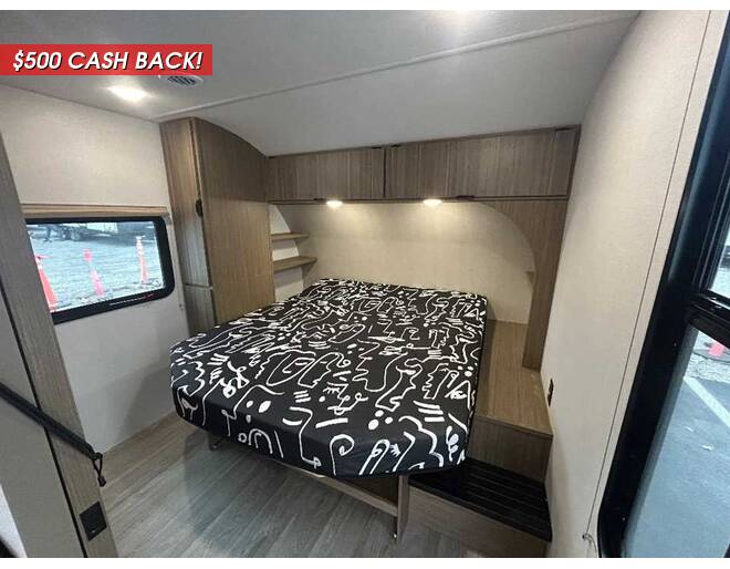 2026 Salem FSX Limited Edition Value 233RBLE Travel Trailer at Homestead RV Center STOCK# 2649 Photo 6
