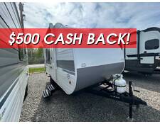 2026 Salem FSX Limited Edition Value 135ICE traveltrai at Homestead RV Center STOCK# 2653