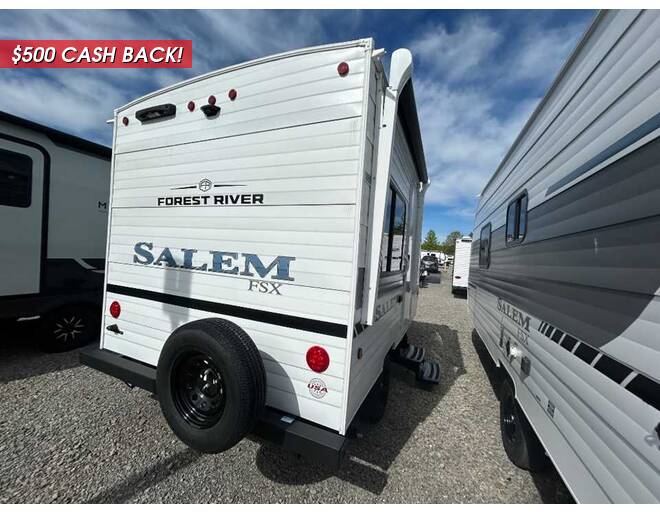 2026 Salem FSX Limited Edition Value 135ICE Travel Trailer at Homestead RV Center STOCK# 2653 Photo 10