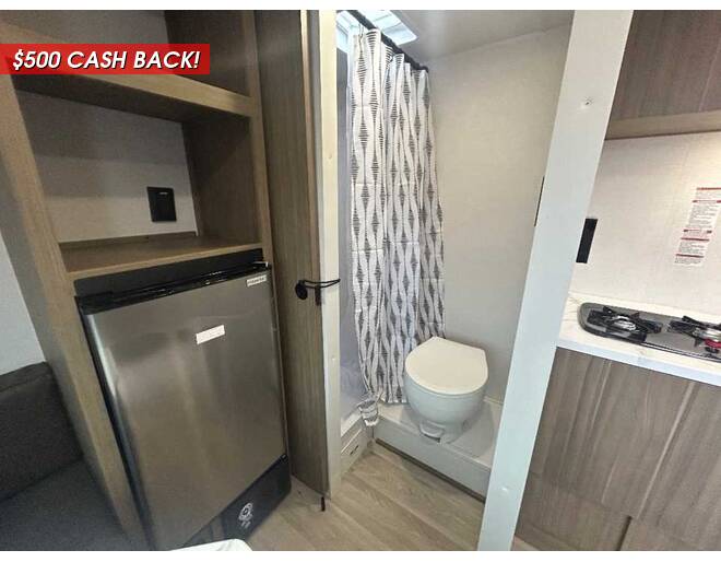 2026 Salem FSX Limited Edition Value 135ICE Travel Trailer at Homestead RV Center STOCK# 2653 Photo 2