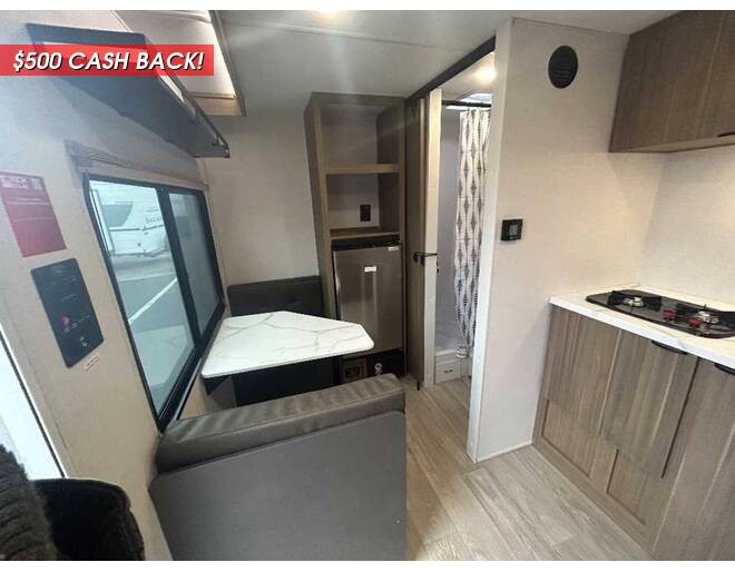 2026 Salem FSX Limited Edition Value 135ICE Travel Trailer at Homestead RV Center STOCK# 2653 Photo 5