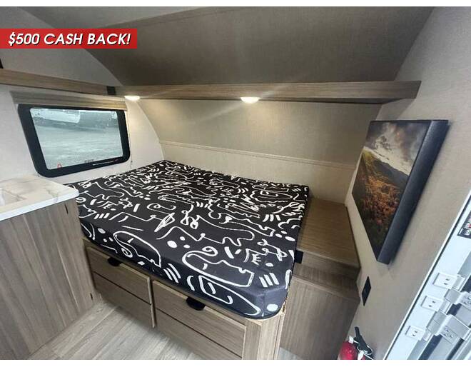 2026 Salem FSX Limited Edition Value 135ICE Travel Trailer at Homestead RV Center STOCK# 2653 Photo 6