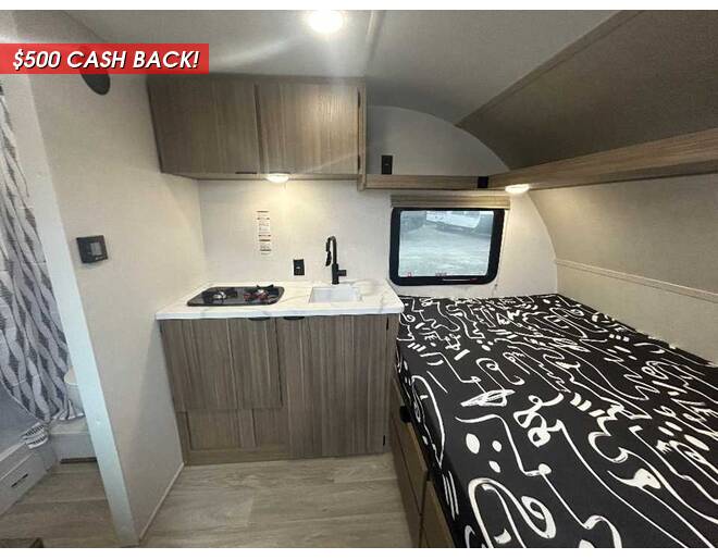 2026 Salem FSX Limited Edition Value 135ICE Travel Trailer at Homestead RV Center STOCK# 2653 Photo 8
