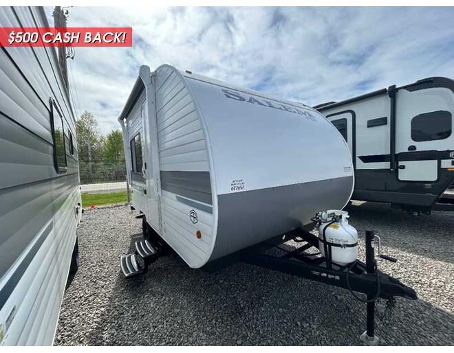 2026 Salem FSX Limited Edition Value 135ICE Travel Trailer at Homestead RV Center STOCK# 2653 Photo 9