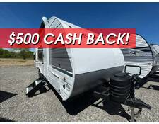 2026 Salem Cruise Lite 19DBXL traveltrai at Homestead RV Center STOCK# 2661