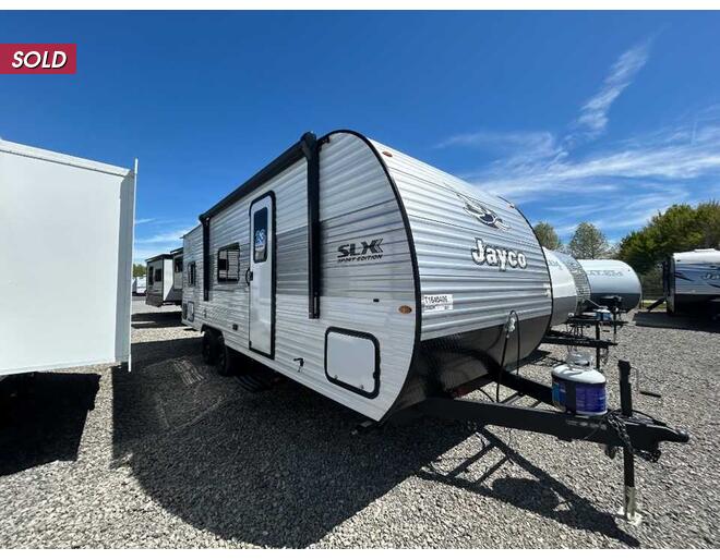 2026 Jayco Jay Flight SLX 250BH SPORT EDITION Travel Trailer at Homestead RV Center STOCK# 2682 Photo 10