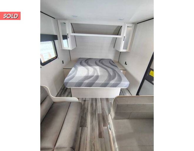 2026 Jayco Jay Flight SLX 250BH SPORT EDITION Travel Trailer at Homestead RV Center STOCK# 2682 Photo 3