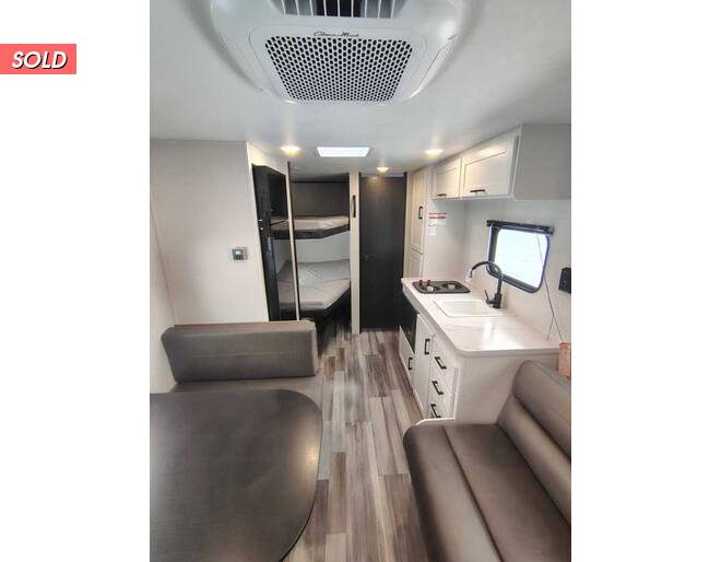 2026 Jayco Jay Flight SLX 250BH SPORT EDITION Travel Trailer at Homestead RV Center STOCK# 2682 Photo 7