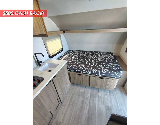 2026 Salem FSX Limited Edition Value 135ICE Travel Trailer at Homestead RV Center STOCK# 2708 Photo 5