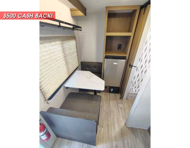 2026 Salem FSX Limited Edition Value 135ICE Travel Trailer at Homestead RV Center STOCK# 2708 Photo 7