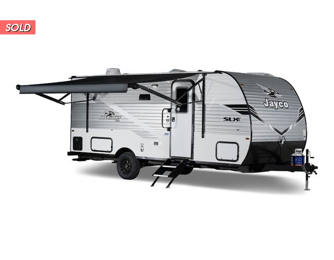 2026 Jayco Jay Flight SLX 175FQ Travel Trailer at Homestead RV Center STOCK# 2719 Photo 9