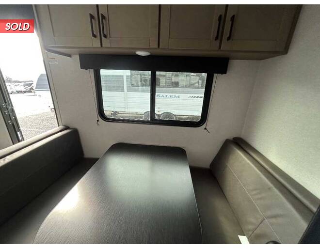 2026 Jayco Jay Flight SLX 175FQ Travel Trailer at Homestead RV Center STOCK# 2719 Photo 2