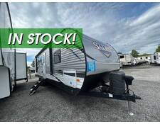2019 Salem 27RKSS traveltrai at Homestead RV Center STOCK# 2784