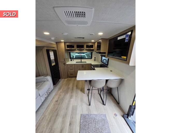 2027 Rockwood Mini Lite 2523MBR Travel Trailer at Homestead RV Center STOCK# 2790 Photo 10