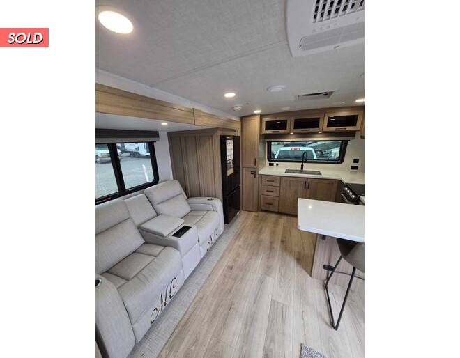 2027 Rockwood Mini Lite 2523MBR Travel Trailer at Homestead RV Center STOCK# 2790 Photo 11
