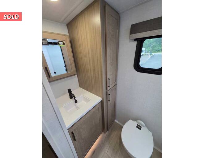 2027 Rockwood Mini Lite 2523MBR Travel Trailer at Homestead RV Center STOCK# 2790 Photo 5