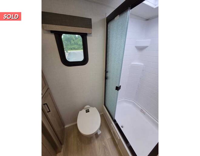 2027 Rockwood Mini Lite 2523MBR Travel Trailer at Homestead RV Center STOCK# 2790 Photo 7