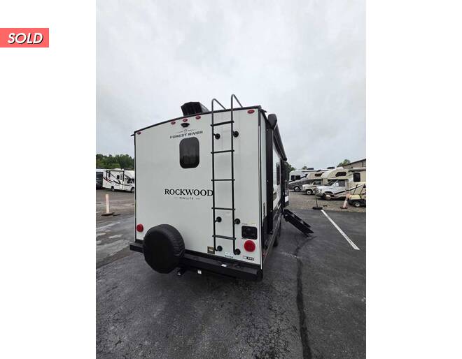 2027 Rockwood Mini Lite 2523MBR Travel Trailer at Homestead RV Center STOCK# 2790 Photo 9