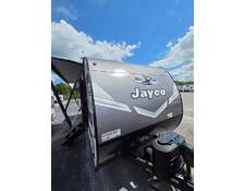 2027 Jay Flight 261BHS traveltrai at Homestead RV Center STOCK# 2793