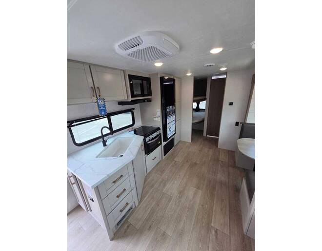 2027 Jay Flight 261BHS Travel Trailer at Homestead RV Center STOCK# 2793 Photo 4