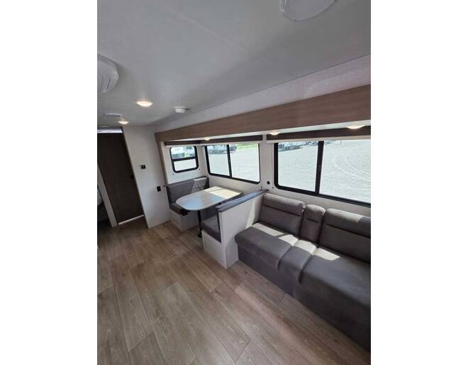 2027 Jay Flight 261BHS Travel Trailer at Homestead RV Center STOCK# 2793 Photo 3