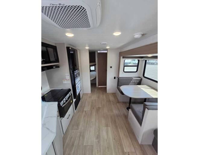2027 Jay Flight 261BHS Travel Trailer at Homestead RV Center STOCK# 2793 Photo 2