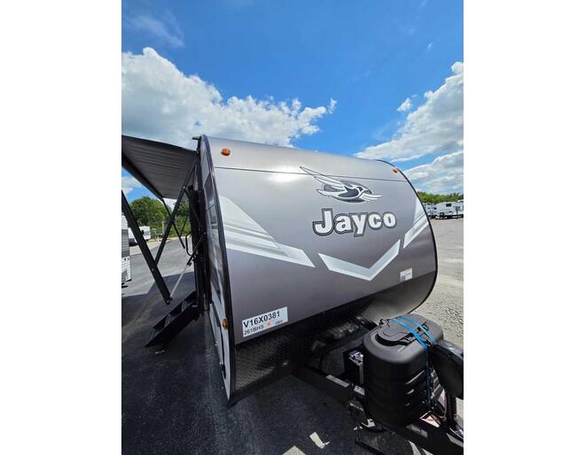 2027 Jay Flight 261BHS Travel Trailer at Homestead RV Center STOCK# 2793 Photo 8