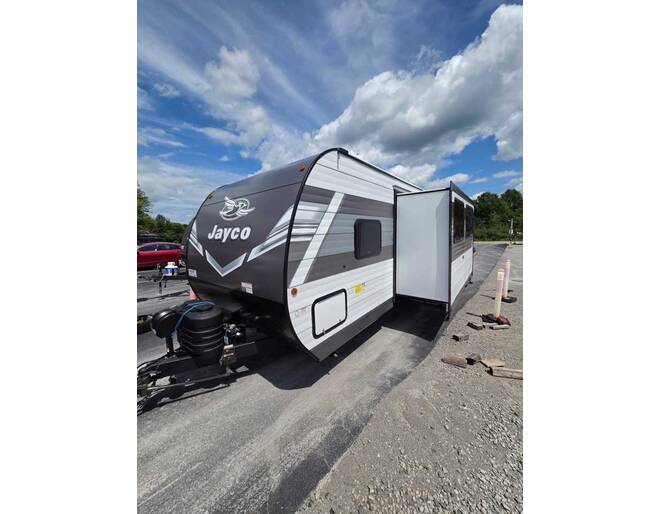 2027 Jay Flight 261BHS Travel Trailer at Homestead RV Center STOCK# 2793 Photo 9