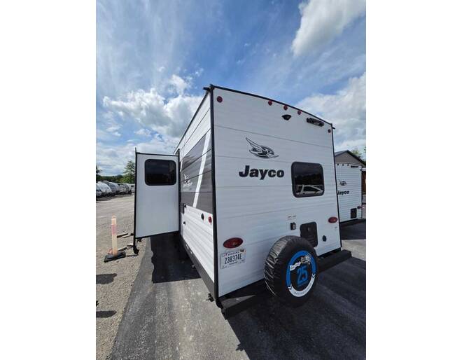 2027 Jay Flight 261BHS Travel Trailer at Homestead RV Center STOCK# 2793 Photo 10