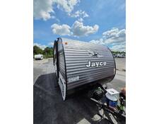 2027 Jay Flight 172DB SPORT EDITION traveltrai at Homestead RV Center STOCK# 2797