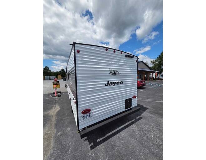 2027 Jay Flight 172DB SPORT EDITION Travel Trailer at Homestead RV Center STOCK# 2797 Photo 11