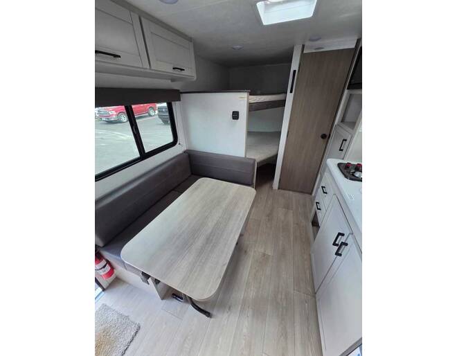 2027 Jay Flight 172DB SPORT EDITION Travel Trailer at Homestead RV Center STOCK# 2797 Photo 13