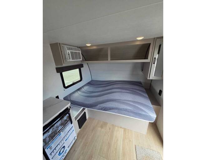 2027 Jay Flight 172DB SPORT EDITION Travel Trailer at Homestead RV Center STOCK# 2797 Photo 6