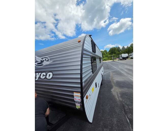 2027 Jay Flight 172DB SPORT EDITION Travel Trailer at Homestead RV Center STOCK# 2797 Photo 9