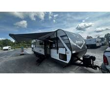 2027 Jay Flight 321BDS traveltrai at Homestead RV Center STOCK# 2791