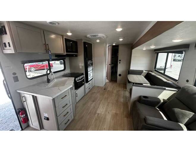 2027 Jay Flight 321BDS Travel Trailer at Homestead RV Center STOCK# 2791 Photo 11
