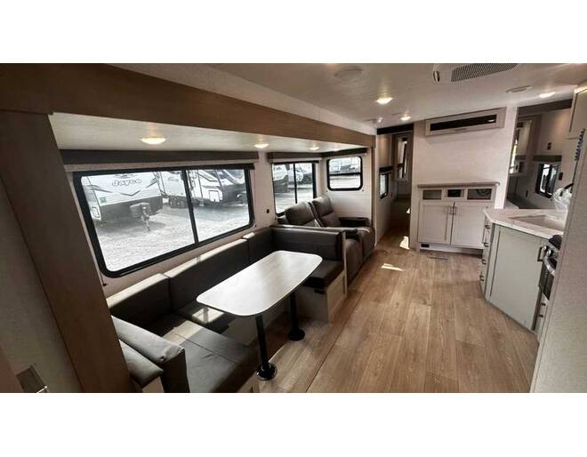 2027 Jay Flight 321BDS Travel Trailer at Homestead RV Center STOCK# 2791 Photo 12
