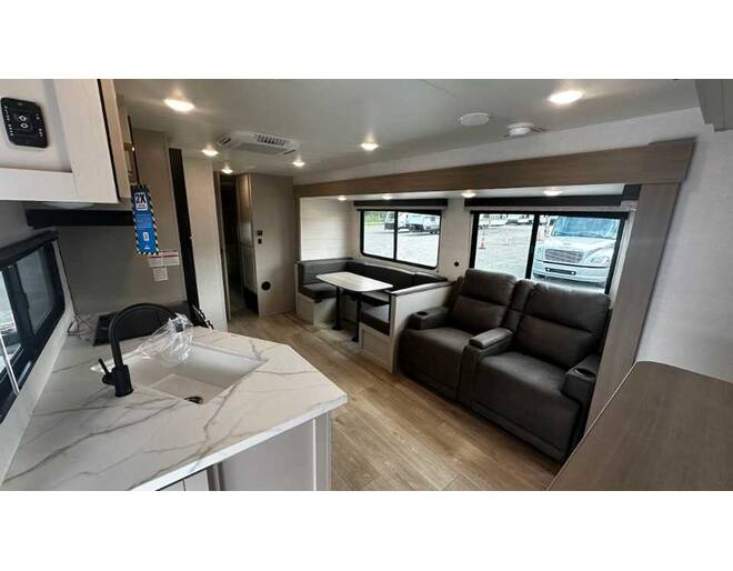 2027 Jay Flight 321BDS Travel Trailer at Homestead RV Center STOCK# 2791 Photo 13