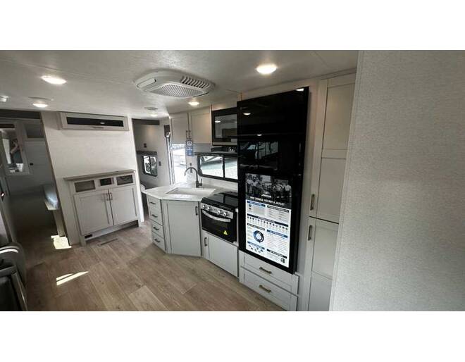 2027 Jay Flight 321BDS Travel Trailer at Homestead RV Center STOCK# 2791 Photo 21